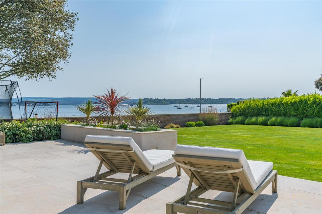 Main image of property: Alington Road, Evening Hill