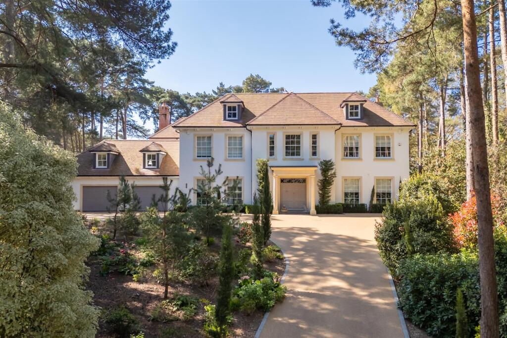 Main image of property: Western Avenue, Branksome Park