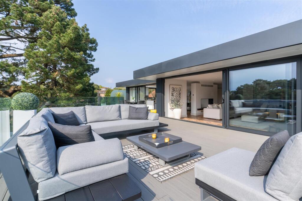 Main image of property: Bessborough Road, Canford Cliffs