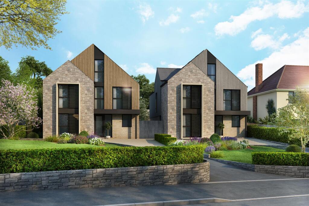 Main image of property: Greenwood Avenue, Lilliput