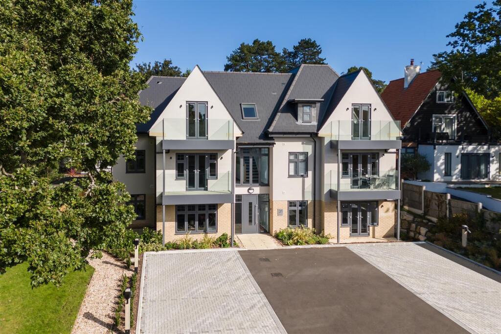 Main image of property: Danecourt Road, Ashley Cross