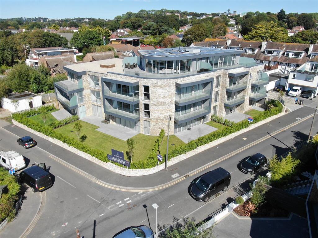 Main image of property: Salterns Way, Lilliput