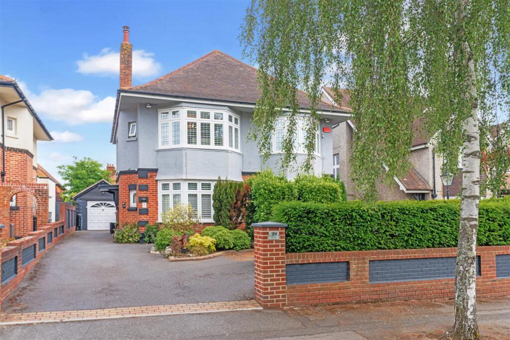 Main image of property: Stirling Road, Talbot Woods