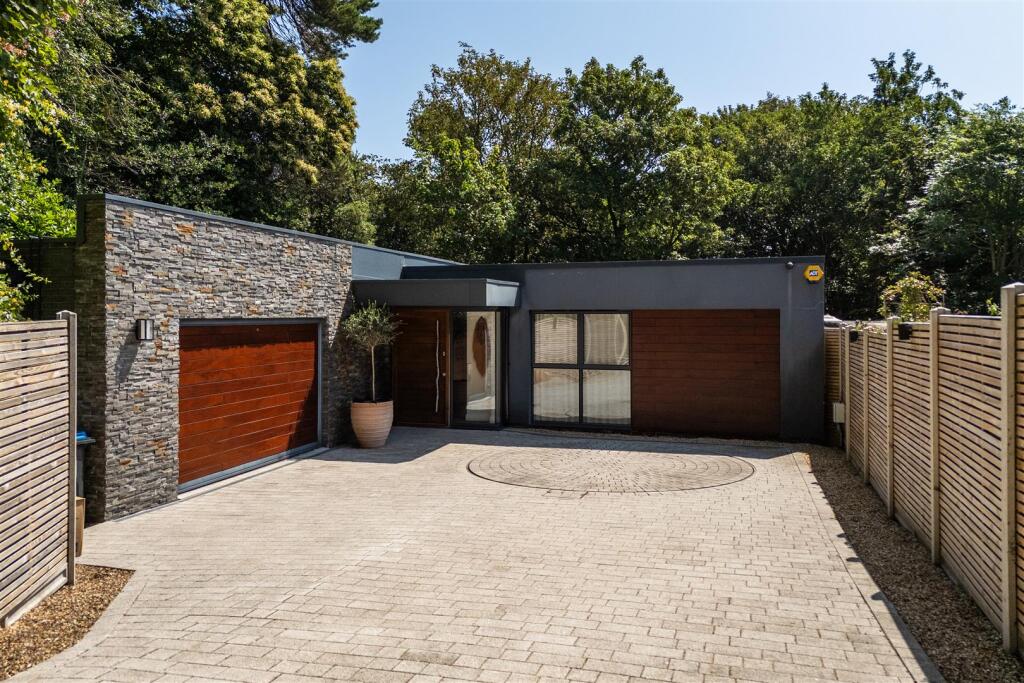 Main image of property: Alumhurst Road, Alum Chine