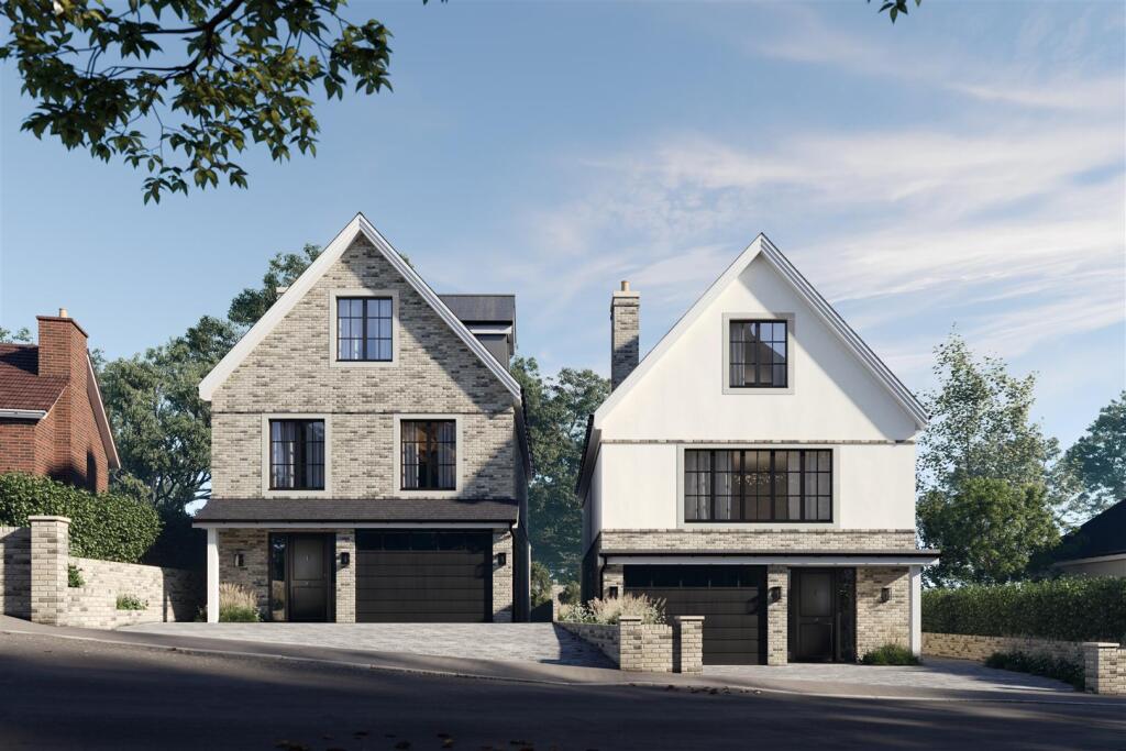 Main image of property: Warwick Road, Lower Parkstone