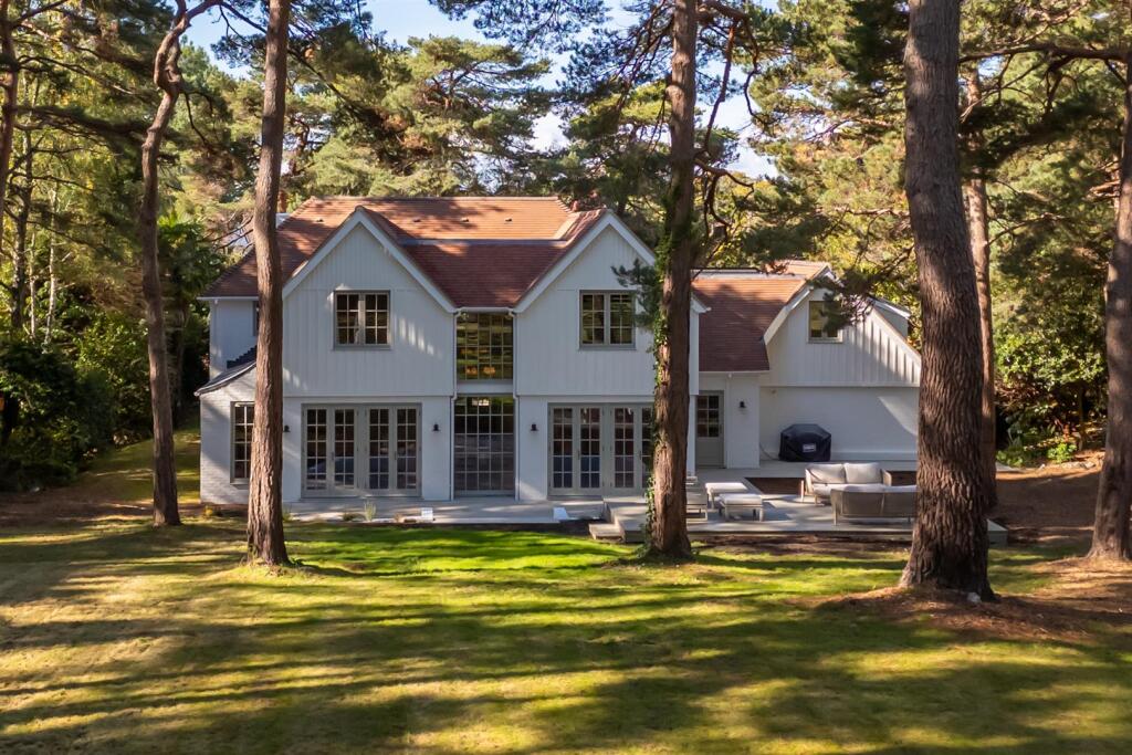 Main image of property: Canford Cliffs Road, Canford Cliffs