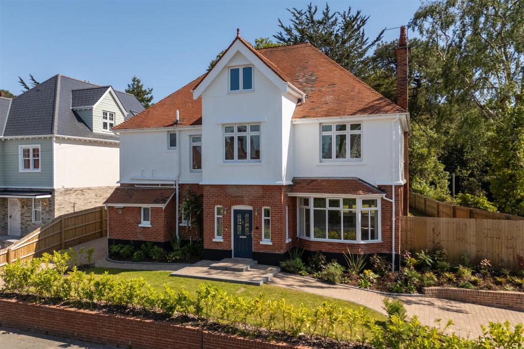 Main image of property: Birchwood Road, Lower Parkstone