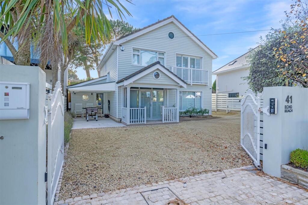 Main image of property: Panorama Road, Sandbanks