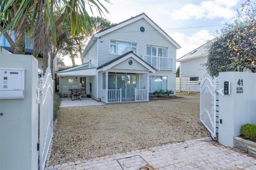 Main image of property: Panorama Road, Sandbanks