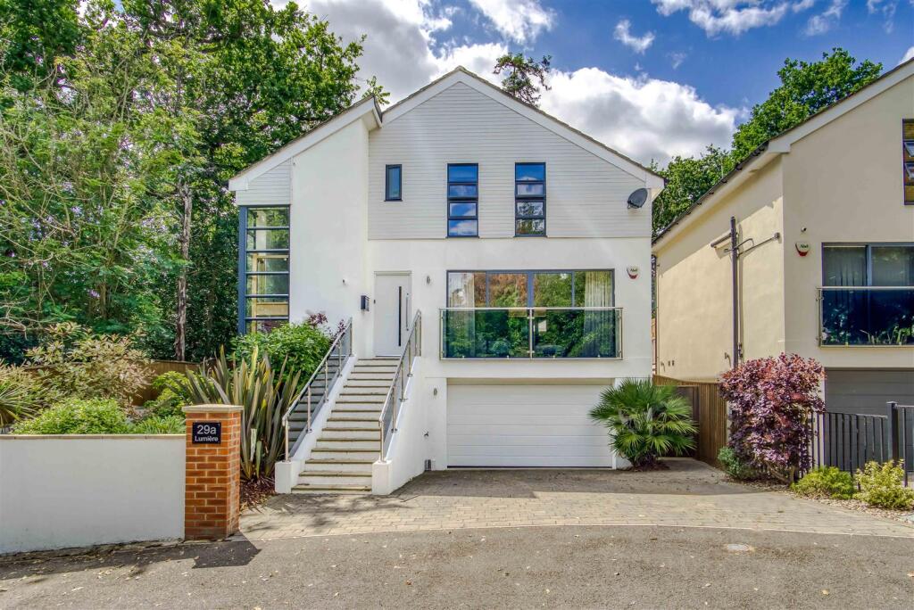 Main image of property: Brownsea View Avenue, Lilliput