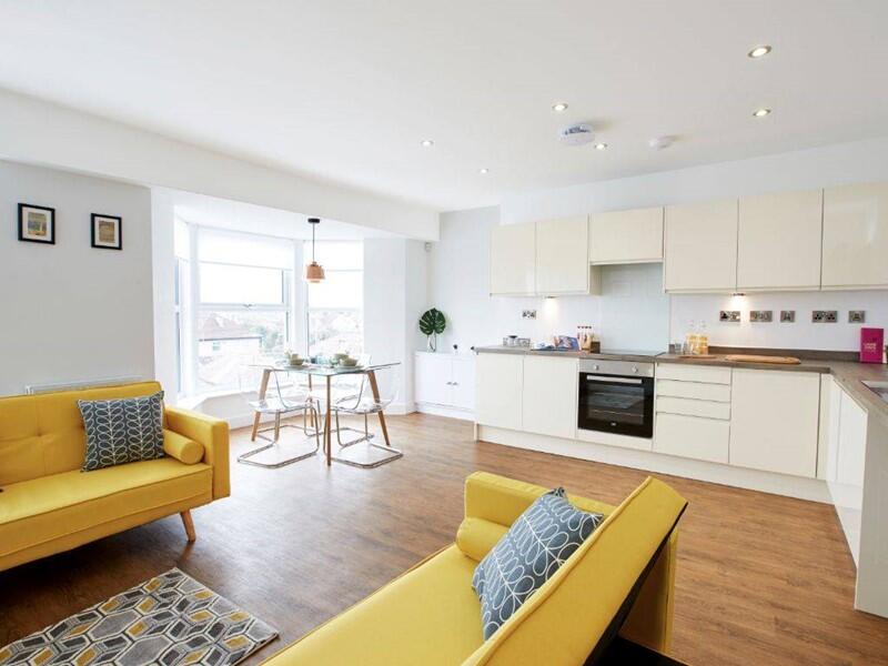 Main image of property: Chatsworth Road, Morecambe, Lancashire, LA4