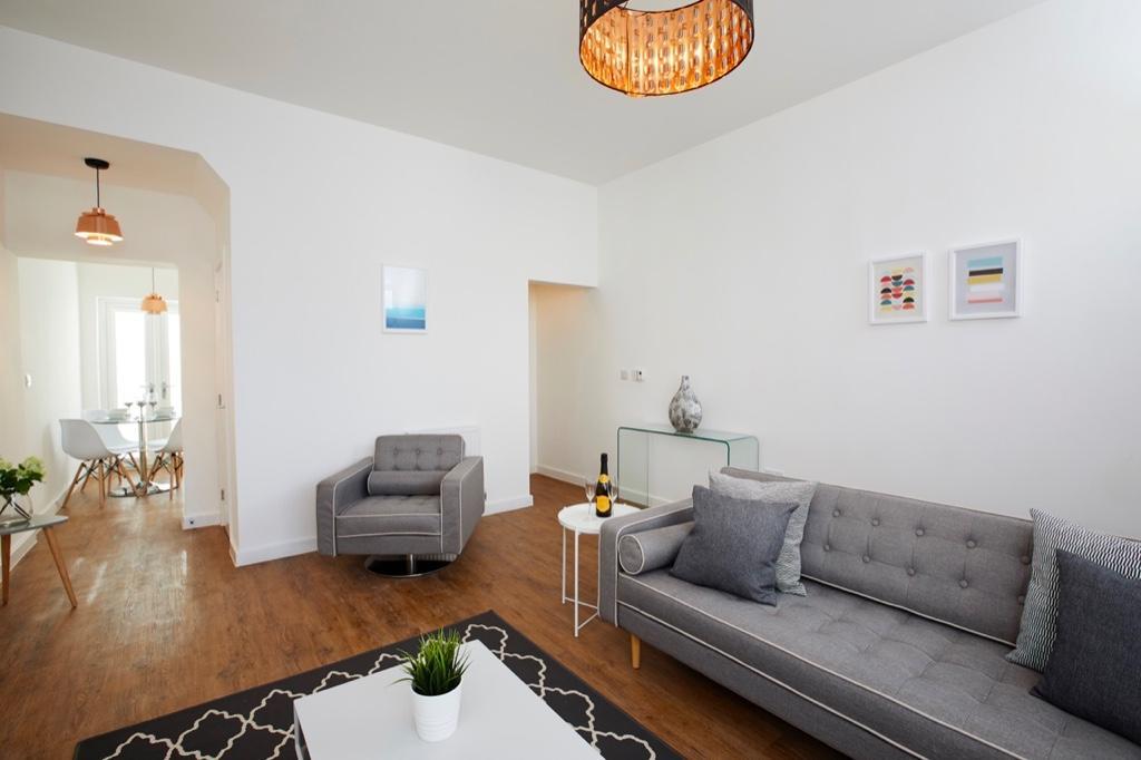 Main image of property: Rodney Street, Hartlepool, TS26