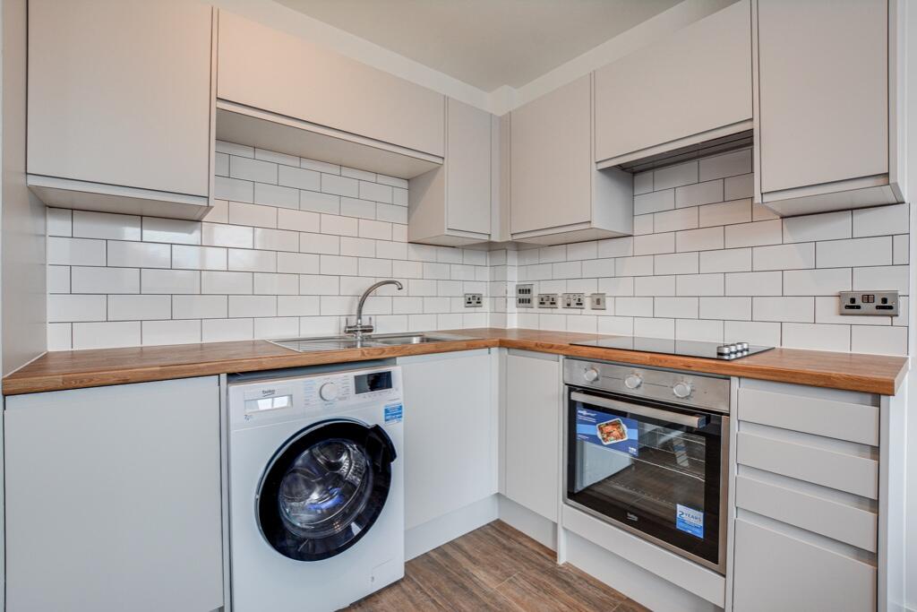 Main image of property: Clarence Road, Manchester, Greater Manchester, M13