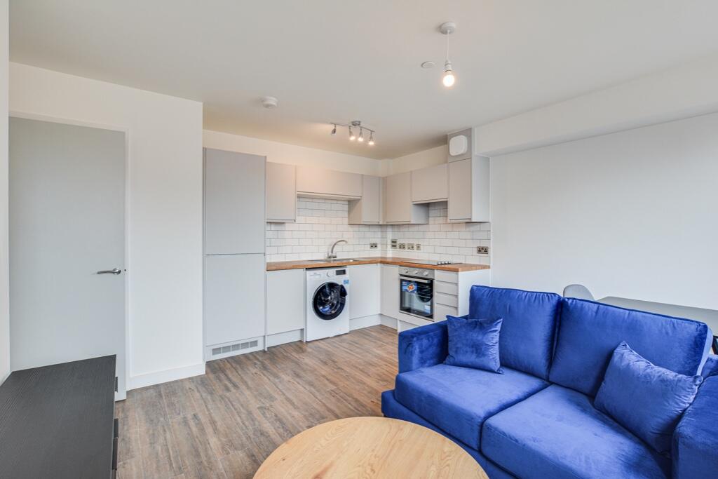 Main image of property: Clarence Road, Manchester, Greater Manchester, M13