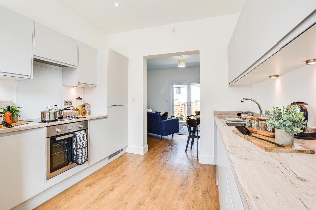 Main image of property: Kinmel Street, Liverpool, Merseyside, L8