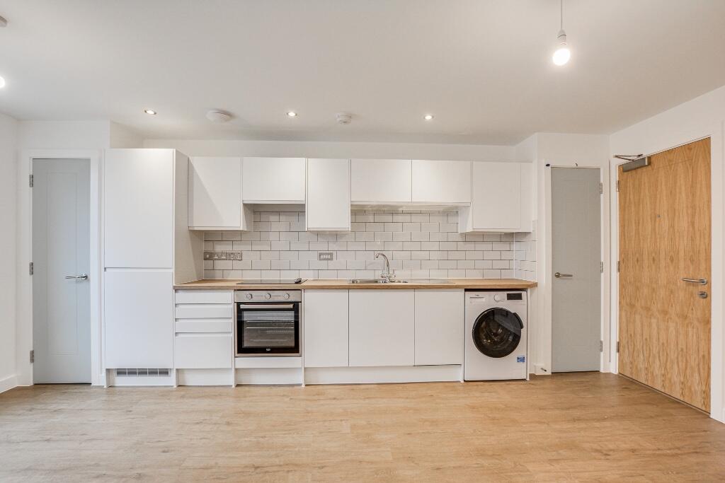 Main image of property: Wynnstay Street, Liverpool, Merseyside, L8