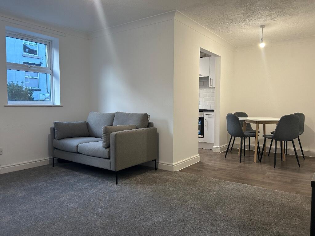 Main image of property: Gell Street, Sheffield, S3
