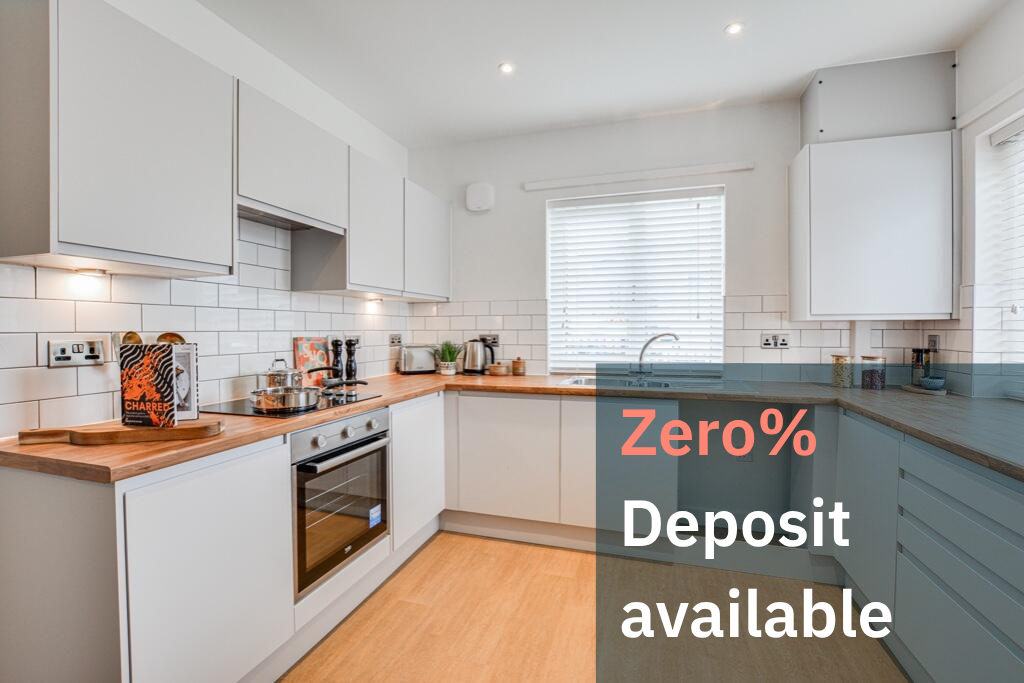 Main image of property: Skye Edge Avenue, Sheffield, S2
