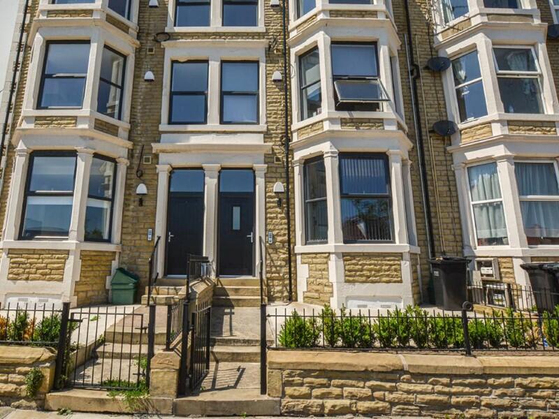 Main image of property: Balmoral Road, Morecambe, Lancashire, LA4