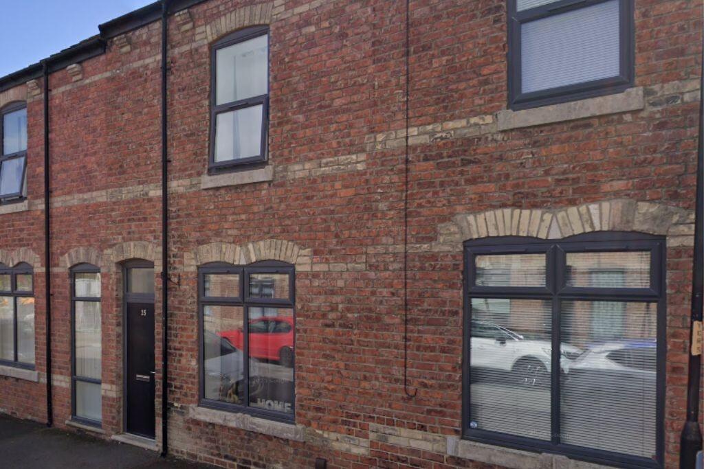 Main image of property: Rodney Street, Hartlepool, TS26