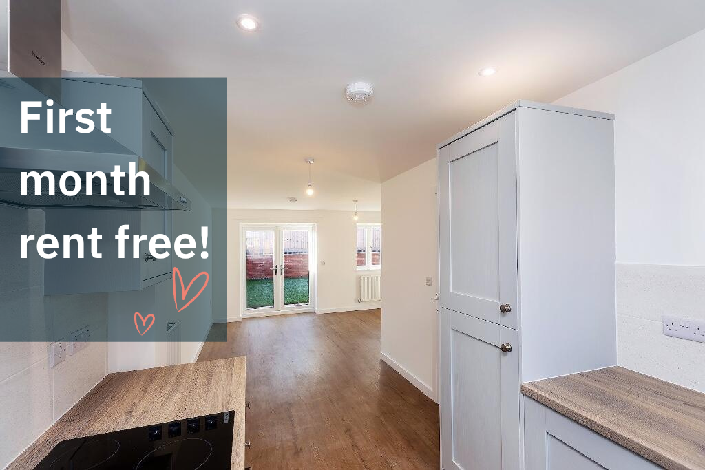 Main image of property: Canons Close, Corby, Northamptonshire, NN17