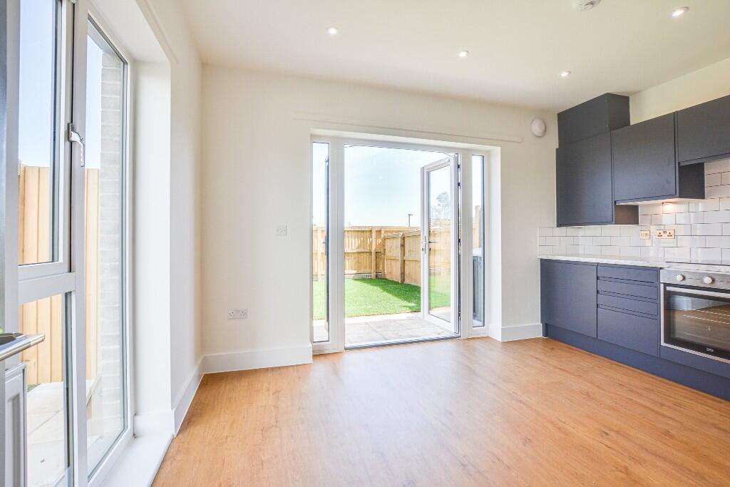 Main image of property: Curlew Way, Sheffield, S2