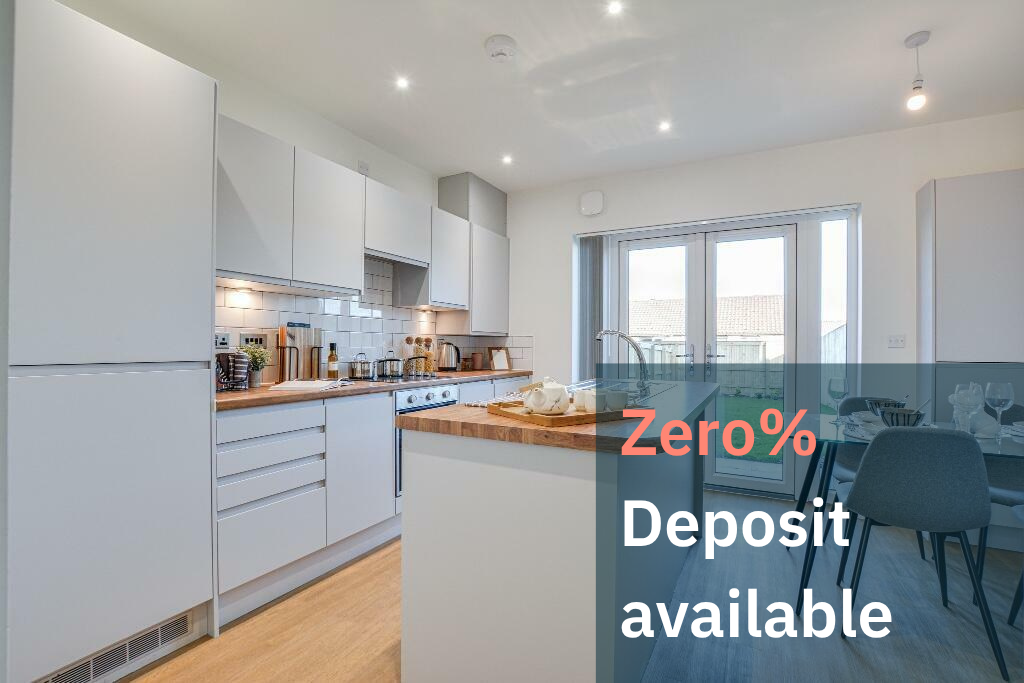 Main image of property: Wren Crescent, Sheffield, S2