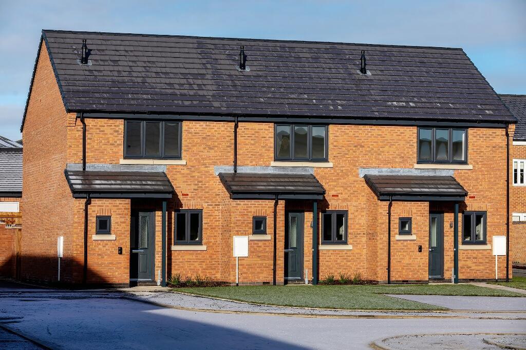 Main image of property: Canons Close, Corby, Northamptonshire, NN17