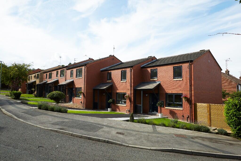Main image of property: Kirk Beston Close, Leeds, West Yorkshire, LS11