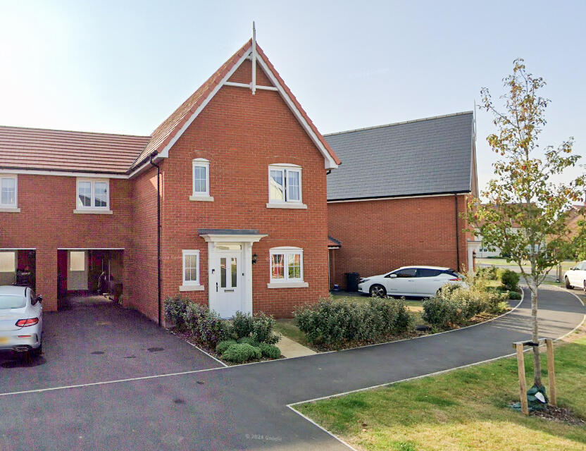 Main image of property: Dovehouse Field, Braintree, Essex, CM77
