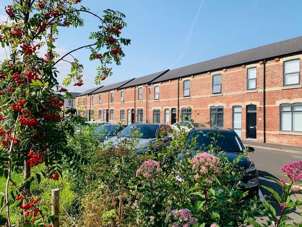 Main image of property: Rodney Street, Hartlepool, TS26