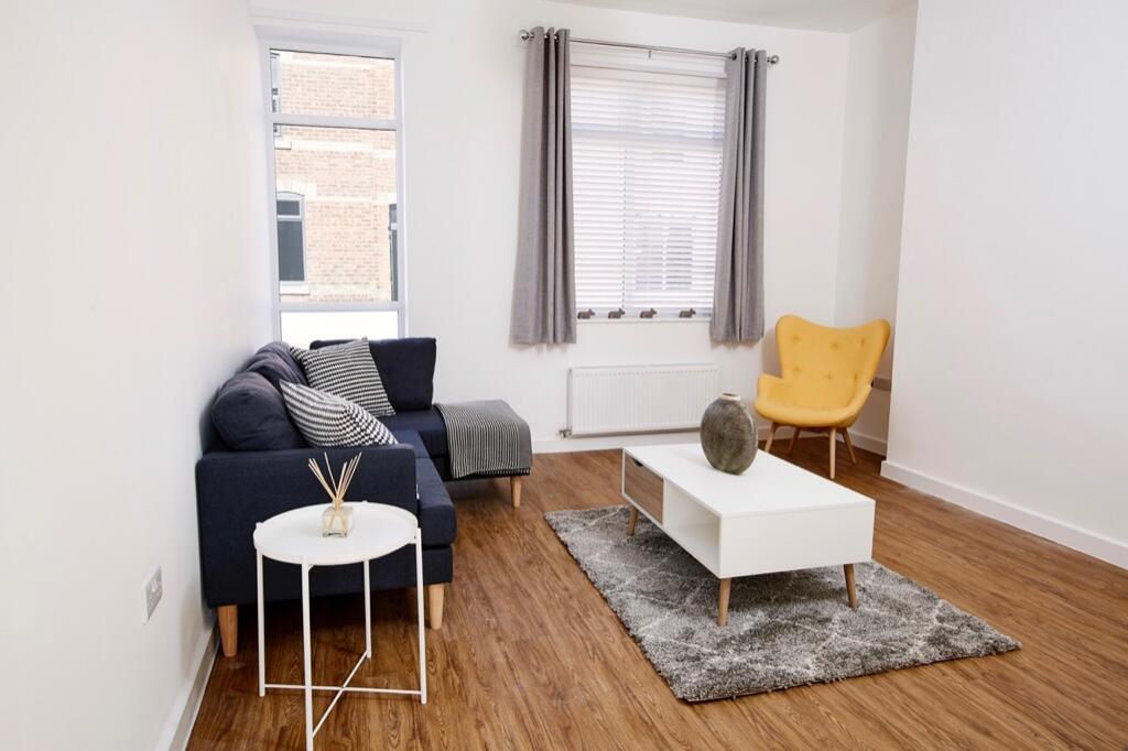 Main image of property: Rodney Street, Hartlepool, TS26