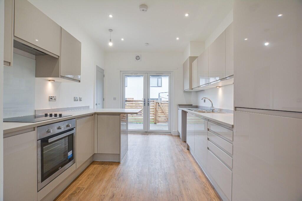 Main image of property: Madryn Street, Liverpool, Merseyside, L8