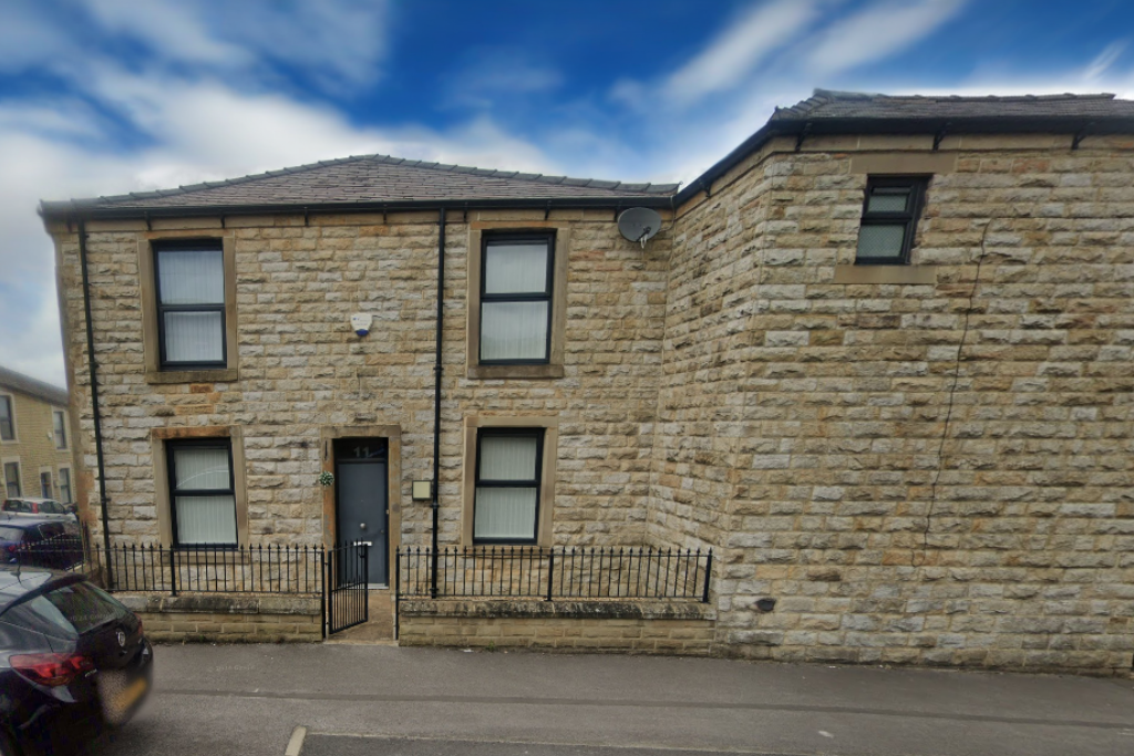 Main image of property: Hudson Street, Accrington, Lancashire, BB5