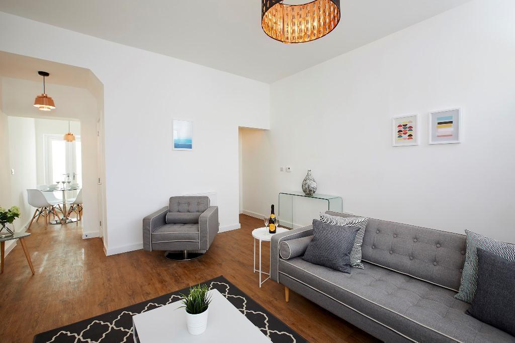Main image of property: Blake Street, Hartlepool, County Durham, TS26