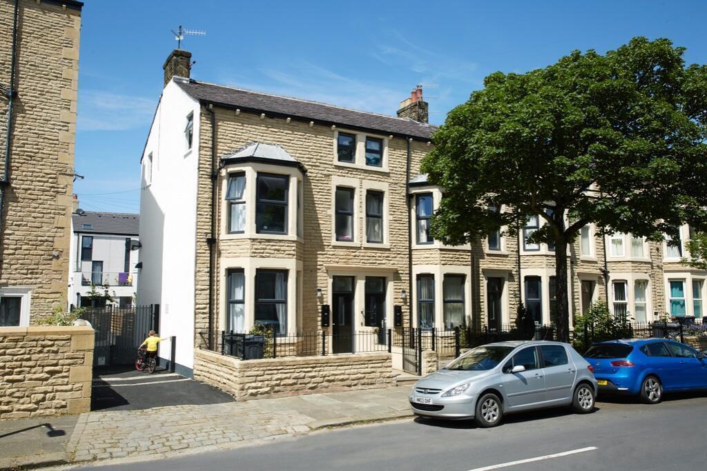 Main image of property: Chatsworth Road, Morecambe, Lancashire, LA4