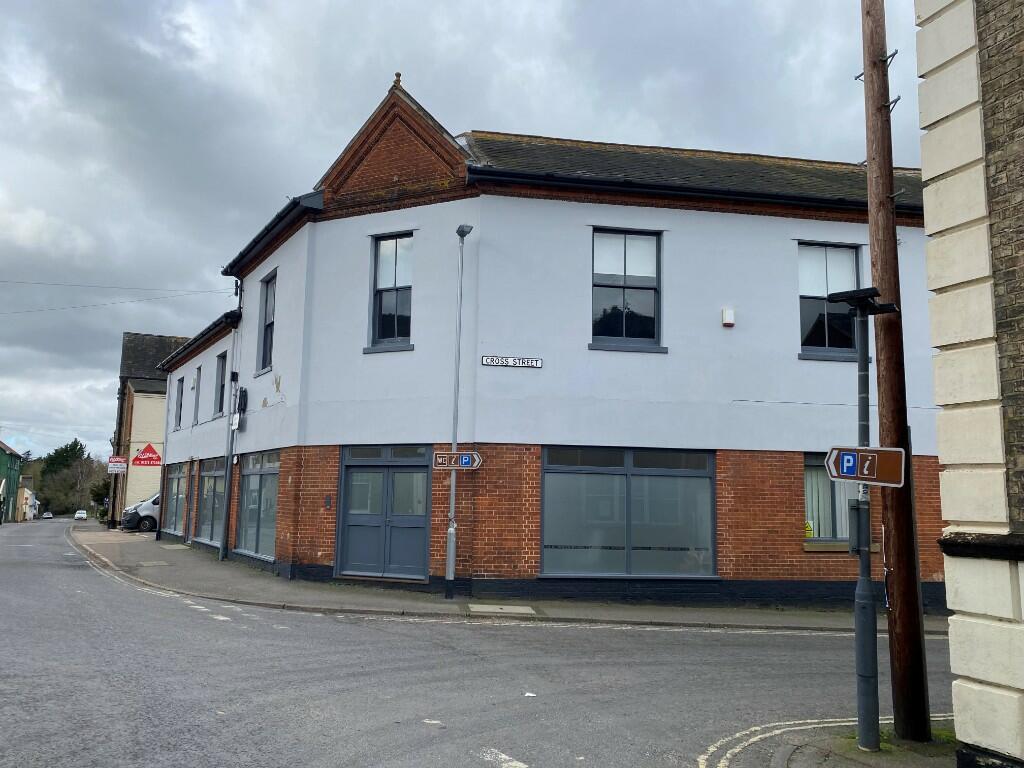 Main image of property: Magdalen Street, Eye, Suffolk, IP23