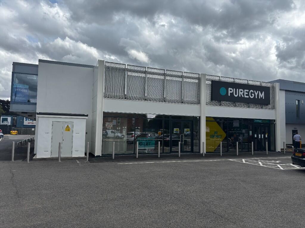 Main image of property: Victoria Road, Diss, Norfolk, IP22