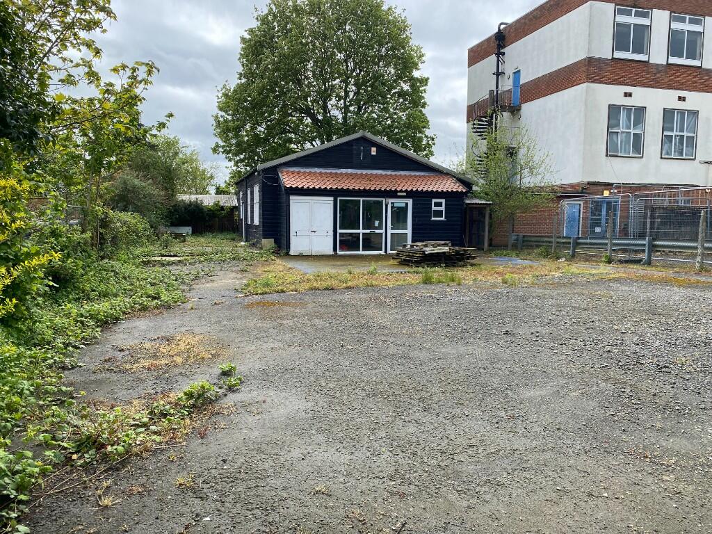 Main image of property: Church Street, Diss, Norfolk, IP22
