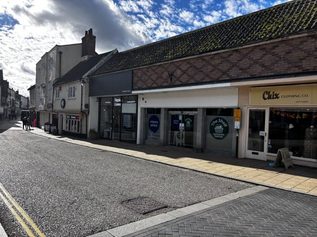 Main image of property: Market Place, Diss, Norfolk, IP22
