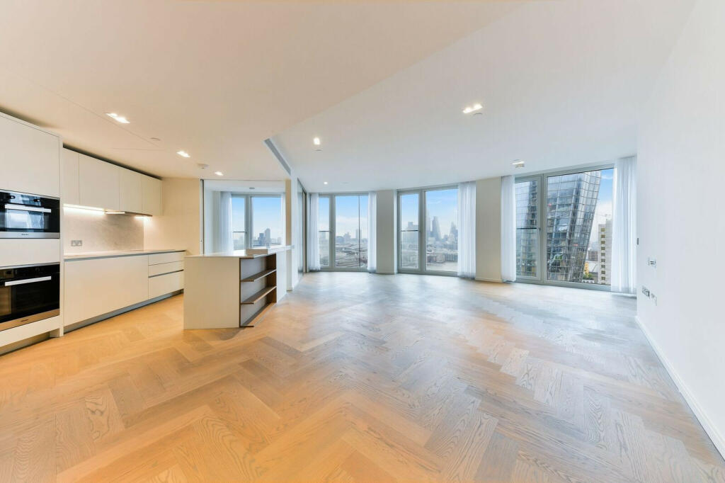 Main image of property: Southbank Tower, 55 Upper Ground, London, SE1