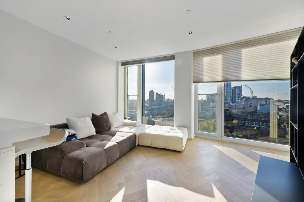Main image of property: Southbank Tower 55 Upper Ground, London, SE1