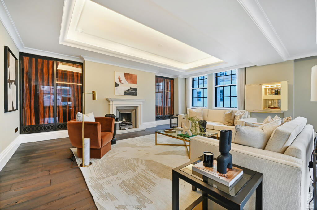 Main image of property: Corinthia Residences, 10 Whitehall Place, London, SW1A