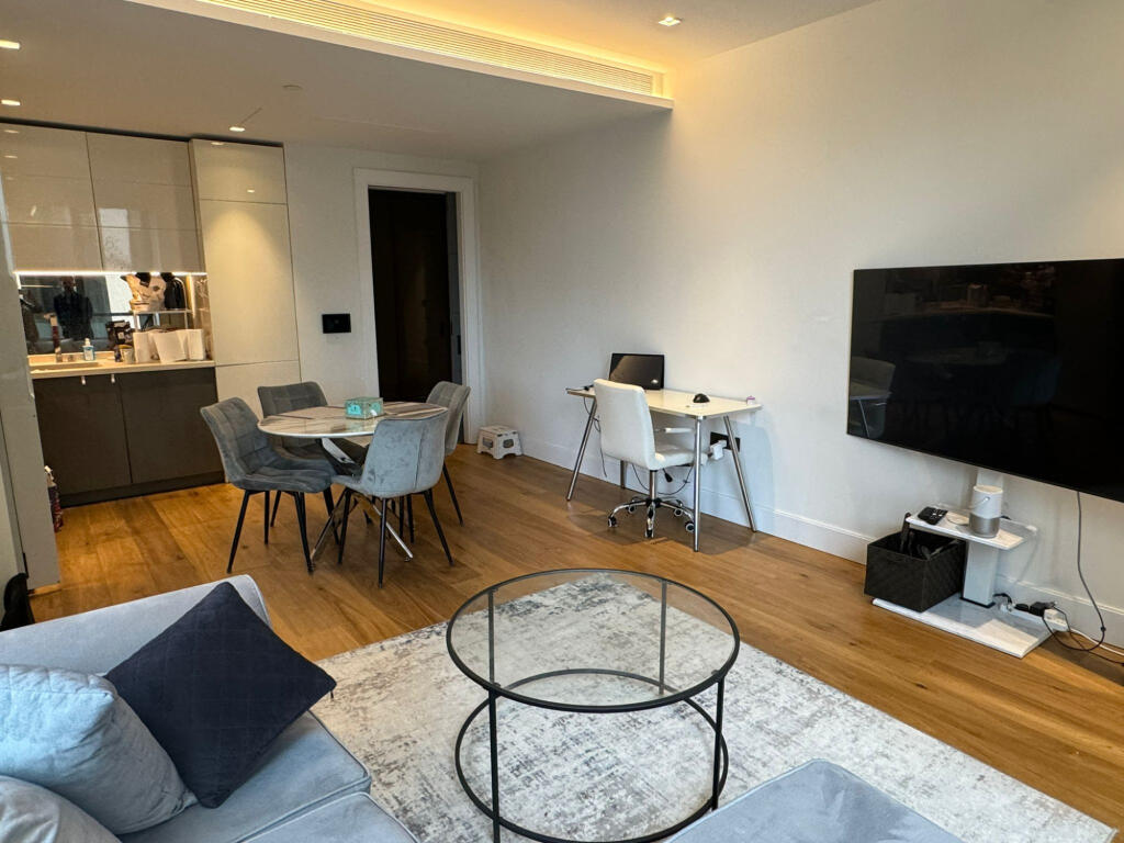 Main image of property: Southbank Place, London, SE1