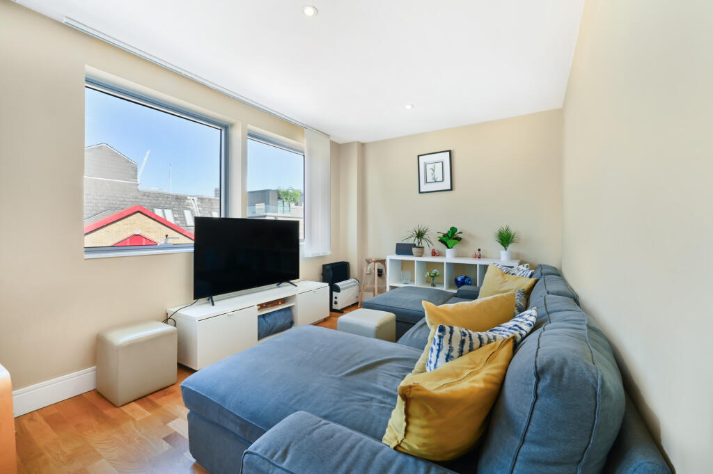 Main image of property: Cavendish House, 31 Monck Street, London, SW1P