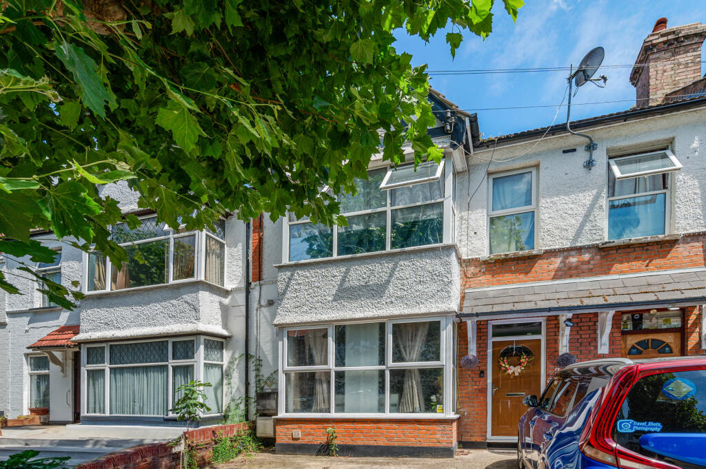 Main image of property: Greenhill Road, Greater London, HA1