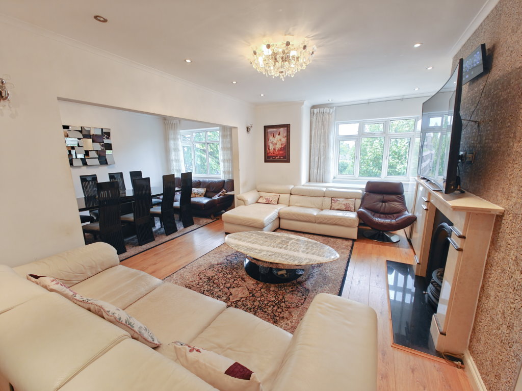 Main image of property: Elstow Grange, 40-42 Brondesbury Park, London, NW6