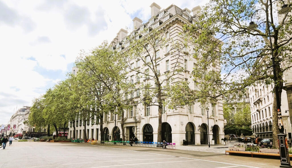 Main image of property: Marconi House, 335 Strand, London, WC2R
