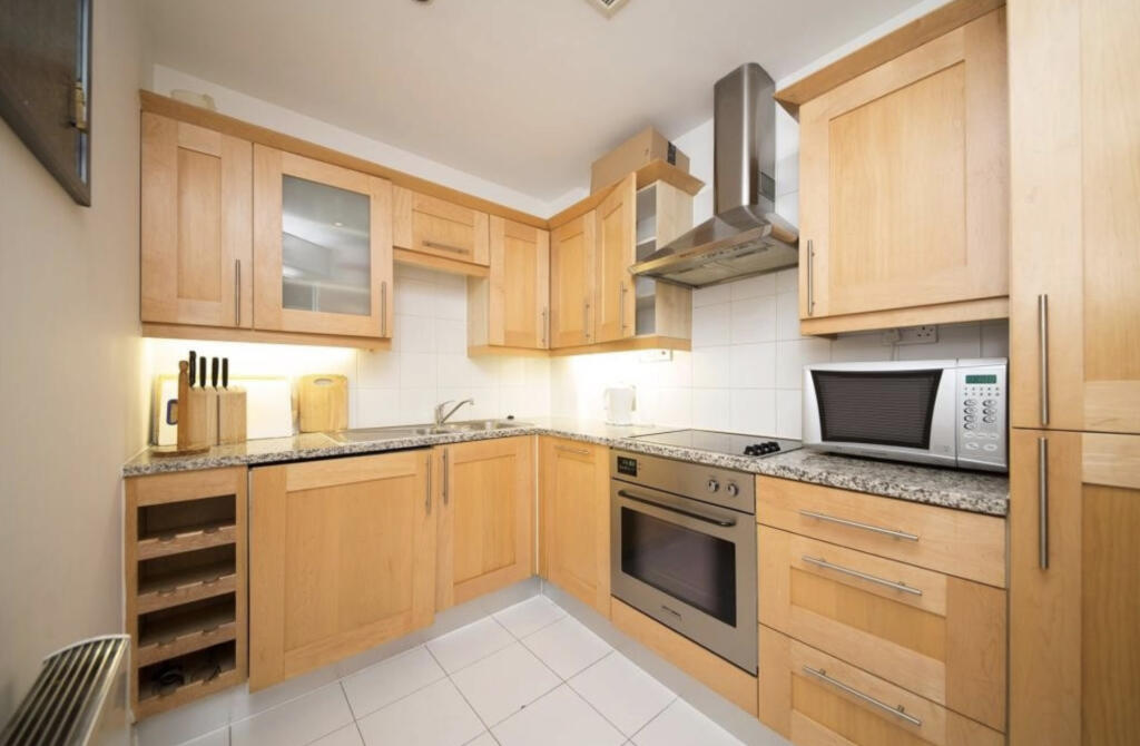 Main image of property: Whitehouse Apartments, 9 Belvedere Road, London, SE1