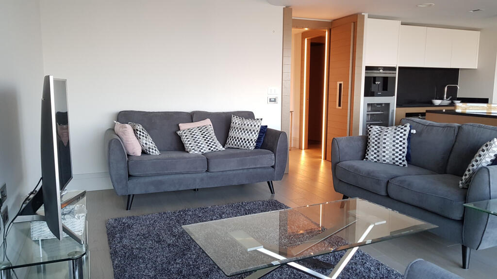 Main image of property: Merano Residences London SE1